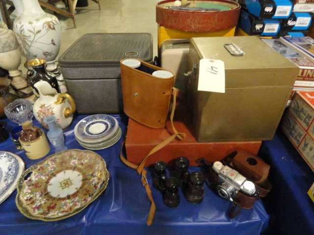 Image for Oct 14, 2021 Public Auction