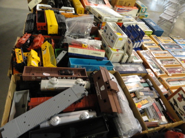 Image for Oct 14, 2021 Public Auction