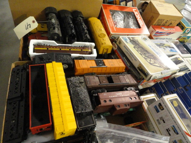 Image for Oct 14, 2021 Public Auction