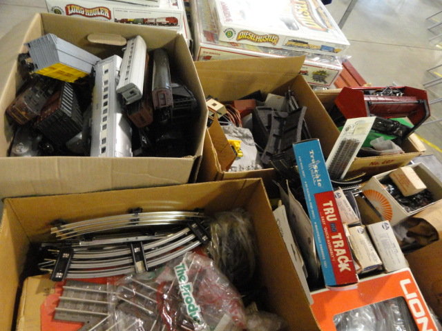 Image for Oct 14, 2021 Public Auction