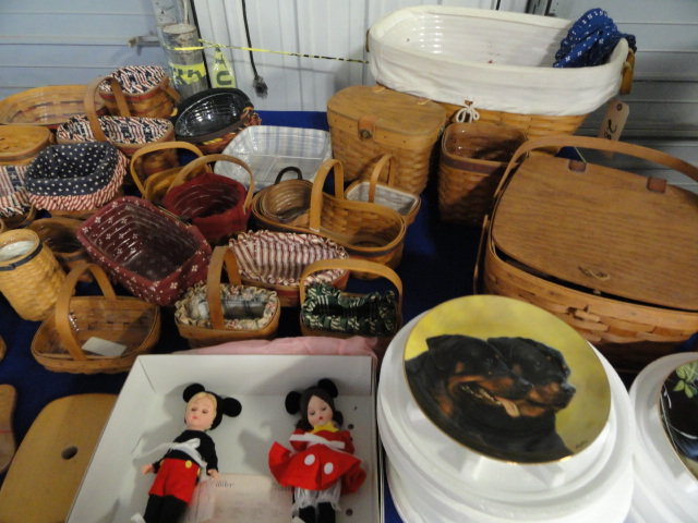 Image for Oct 14, 2021 Public Auction