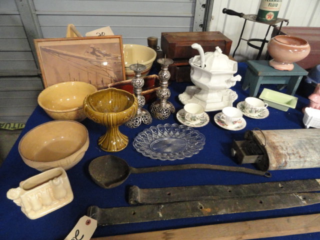 Image for Oct 14, 2021 Public Auction