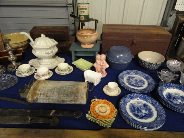 Image for Oct 14, 2021 Public Auction