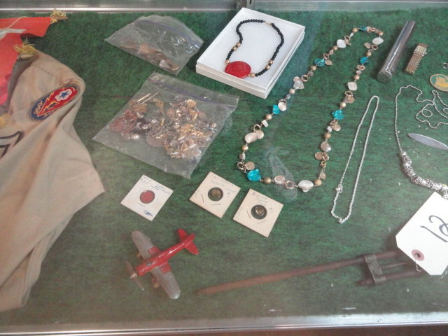 Image for Oct 14, 2021 Public Auction