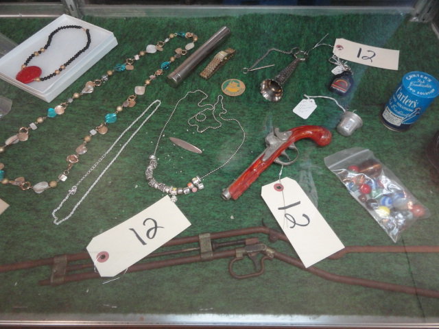 Image for Oct 14, 2021 Public Auction