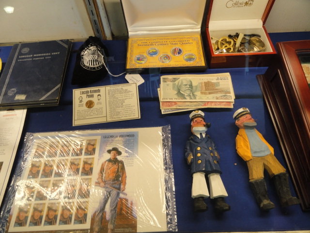 Image for Oct 14, 2021 Public Auction