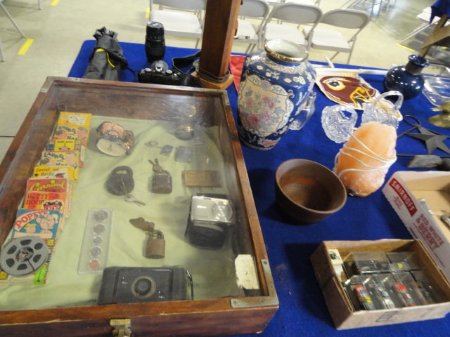 Image for Oct 14, 2021 Public Auction