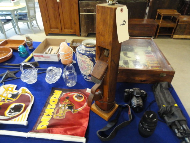 Image for Oct 14, 2021 Public Auction