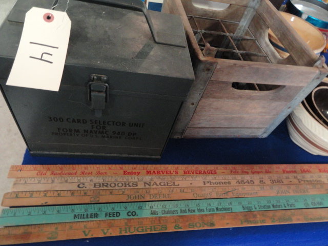 Image for Oct 14, 2021 Public Auction