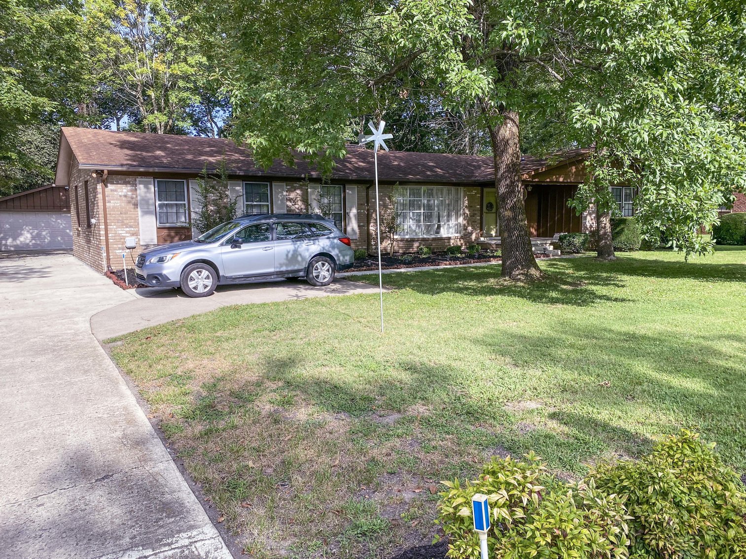 Image for 1415 Huntington Drive, Murfreesboro