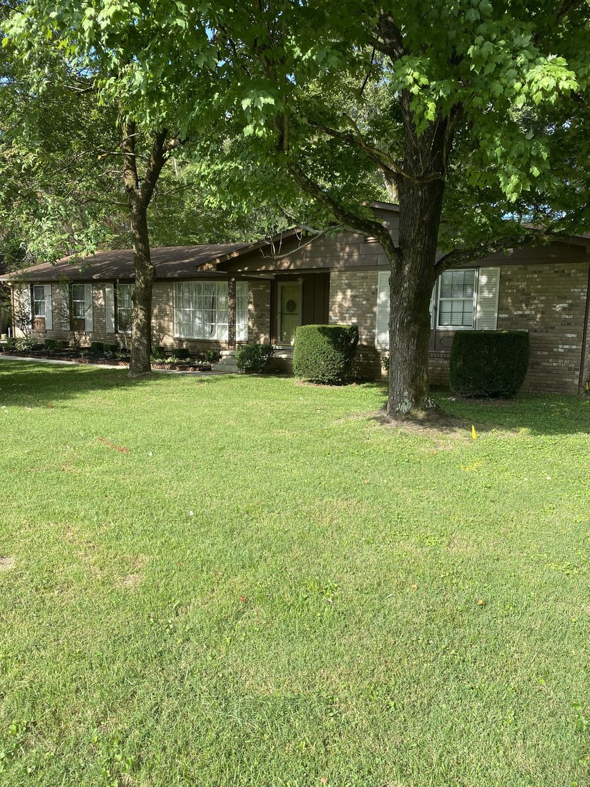 Image for 1415 Huntington Drive, Murfreesboro