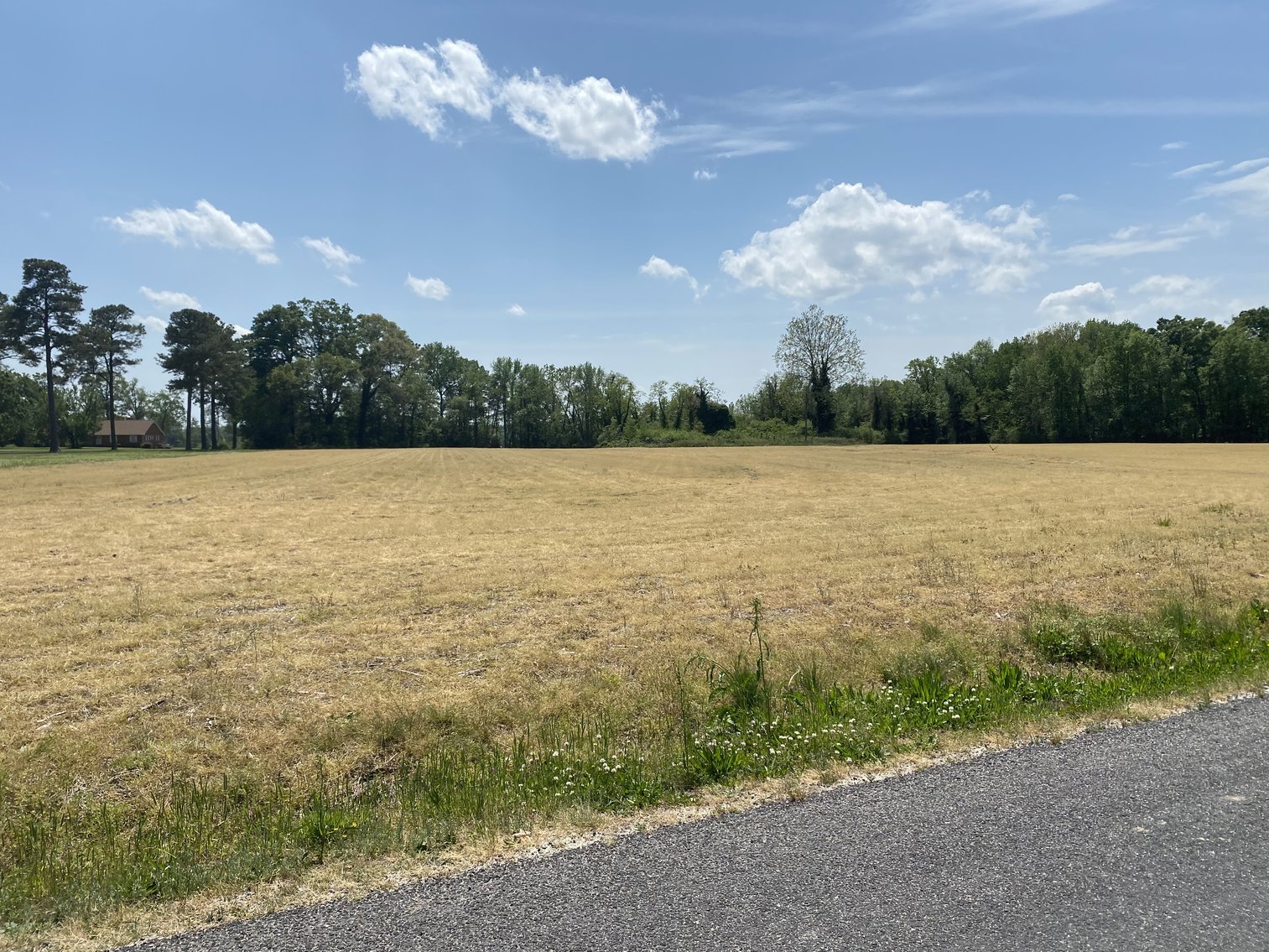 Accelerated Sale Waterfront Land/Lot Nomini Creek 15.67 ± Acres