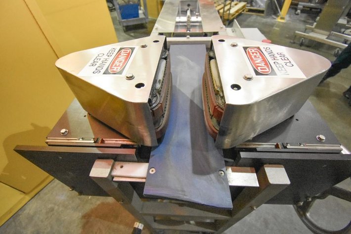 Image for ***SOLD***MJK0715 Carleton Helical Technologies Ionized Air Rinser