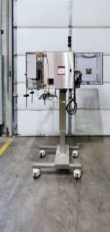 Image for ***SOLD*** MJK0716 Active Pak Automation Cotton inserter