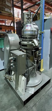 Image for ****SOLD**** MJK0718  Stokes Model RD3 Tablet Press 16 station