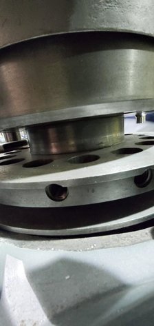 Image for ****SOLD**** MJK0718  Stokes Model RD3 Tablet Press 16 station