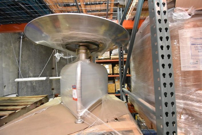 Image for ****SOLD**** MJK0719 Accumulation Table