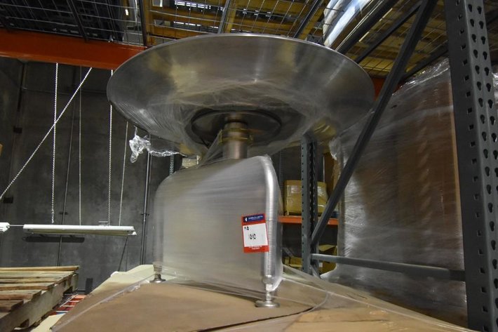 Image for ****SOLD**** MJK0719 Accumulation Table