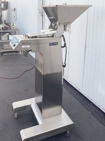 Image for MJK0722 BellatRX Counter