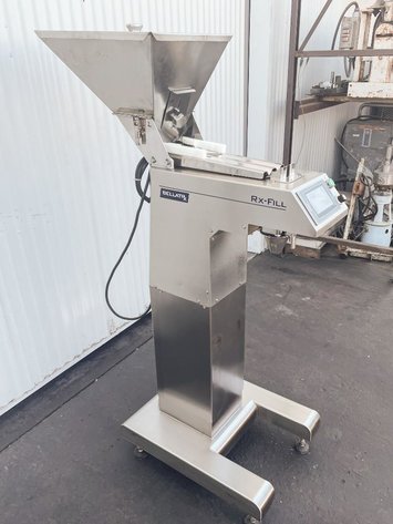 Image for MJK0722 BellatRX Counter