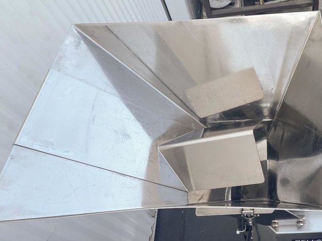 Image for MJK0722 BellatRX Counter