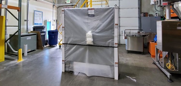 Image for MJK0723 New Empty Control Panel Shell