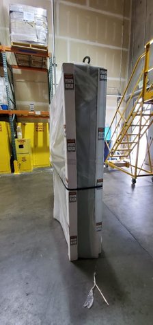 Image for MJK0723 New Empty Control Panel Shell