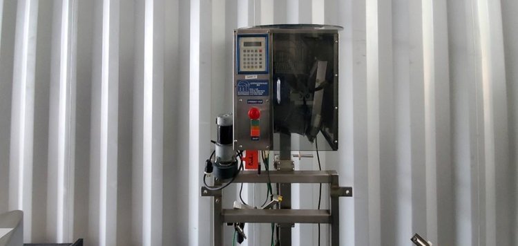 Image for MJK0724 Marburg M-6 Auto Capsealer