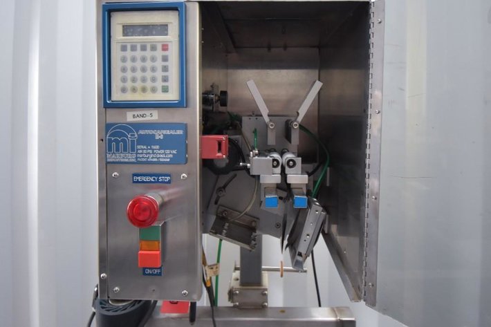 Image for MJK0724 Marburg M-6 Auto Capsealer