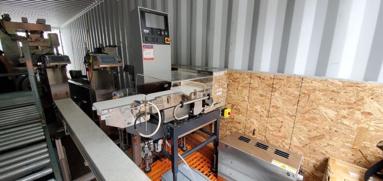 Image for MJK0724 Marburg M-6 Auto Capsealer