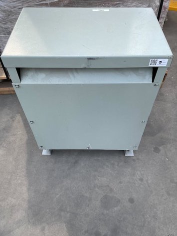Image for ***SOLD***MJK0726 MGM Transformer