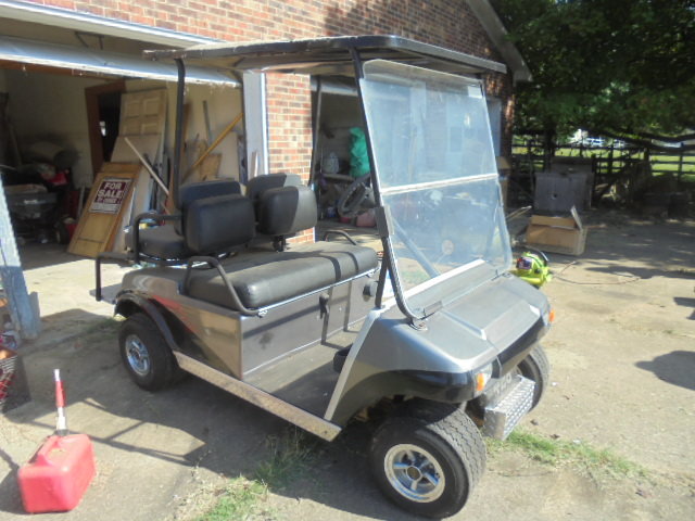 Image for PUBLIC ESTATE AUCTION