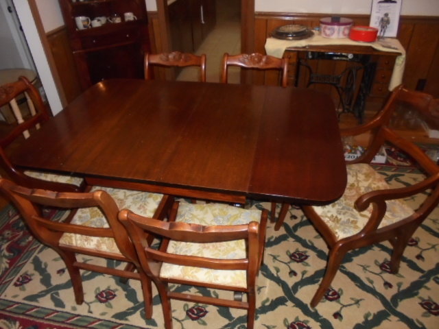 Image for PUBLIC ESTATE AUCTION