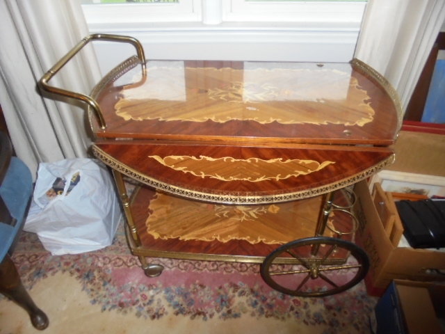 Image for PUBLIC ESTATE AUCTION