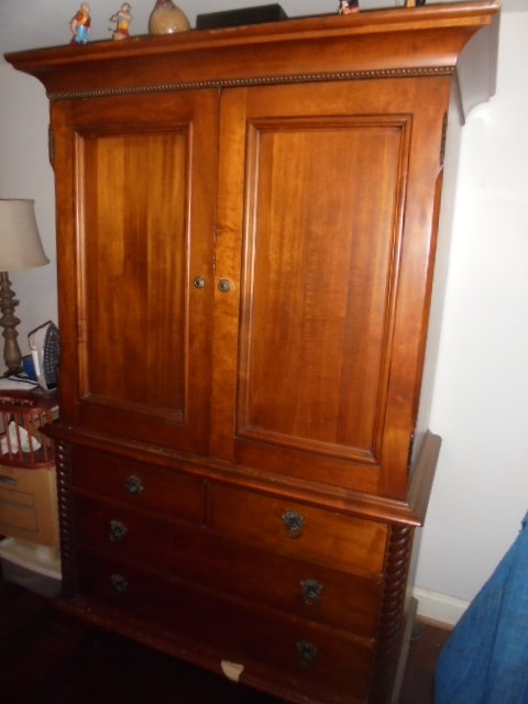 Image for PUBLIC ESTATE AUCTION