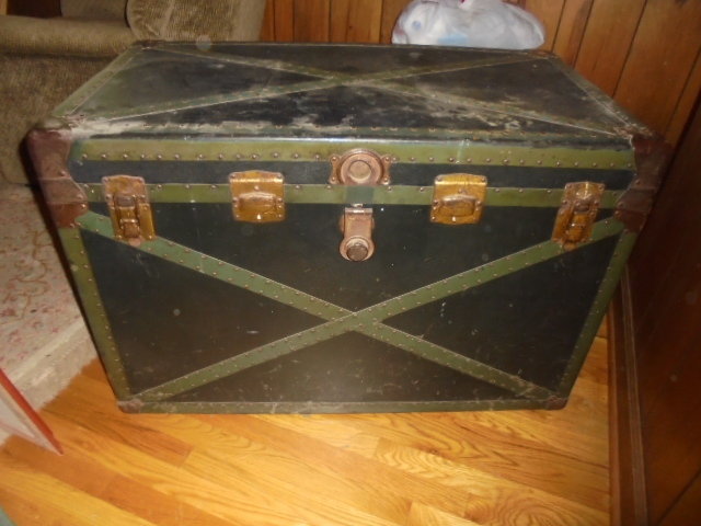 Image for PUBLIC ESTATE AUCTION