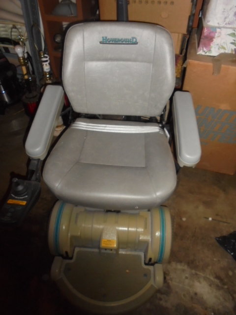 Image for PUBLIC ESTATE AUCTION