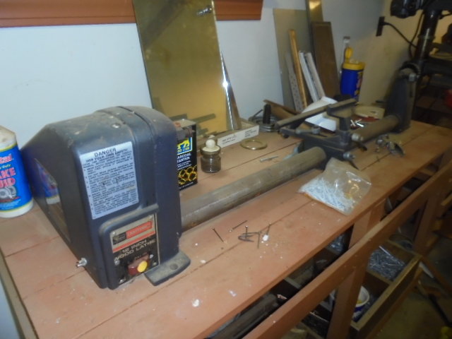 Image for PUBLIC ESTATE AUCTION