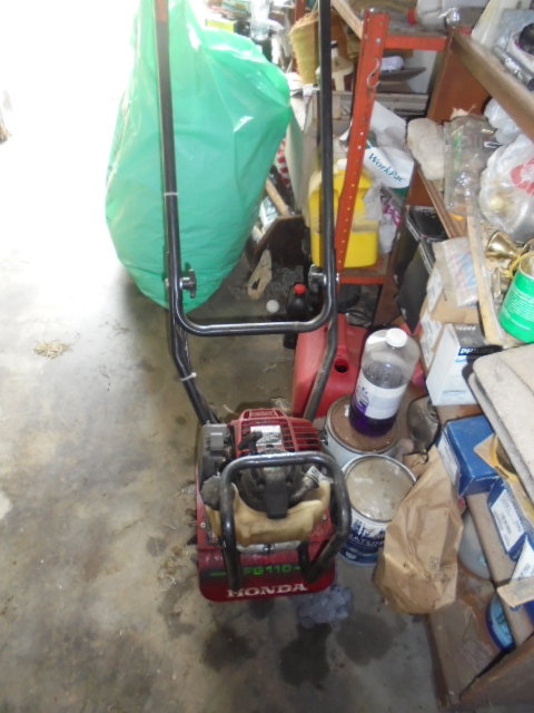 Image for PUBLIC ESTATE AUCTION