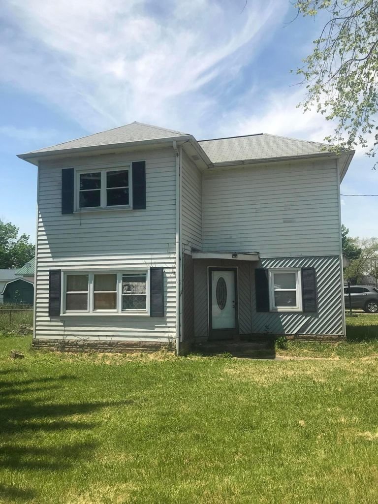 Image for Yankeetown Mt. Sterling, OH