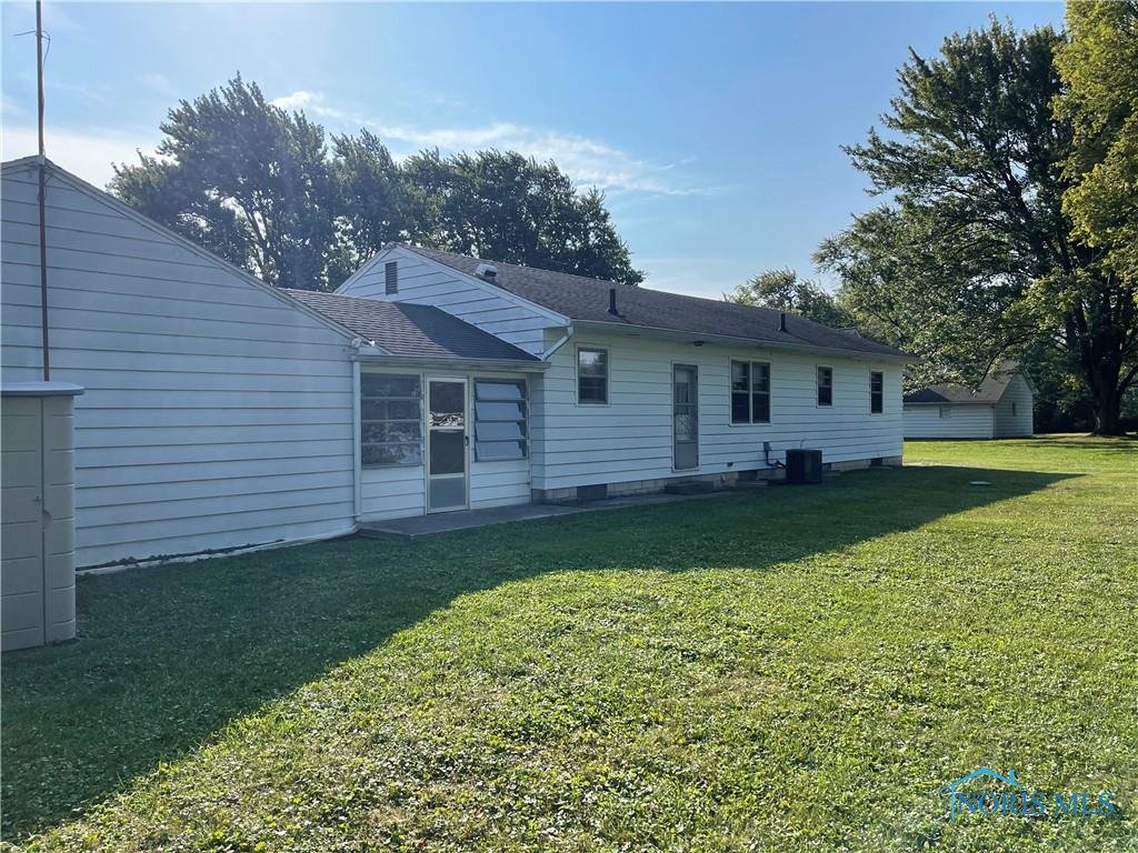 Image for MINIMUM BID AUCTION $99,000! 6944 Anthony Wayne Trail