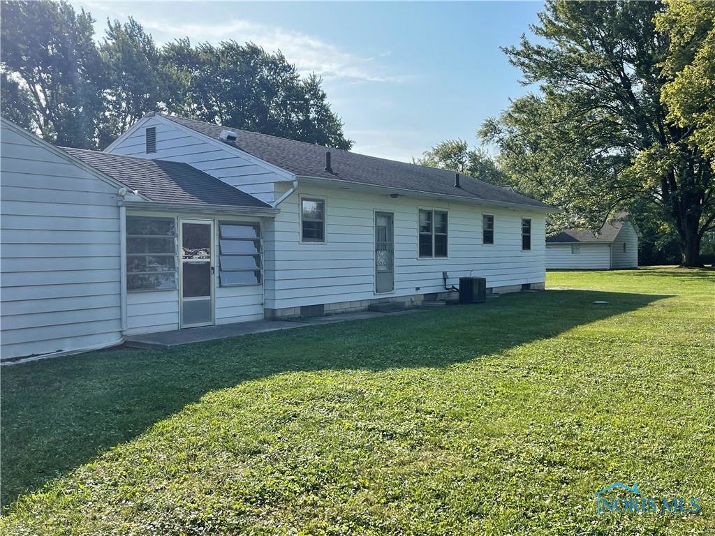 Image for MINIMUM BID AUCTION $99,000! 6944 Anthony Wayne Trail