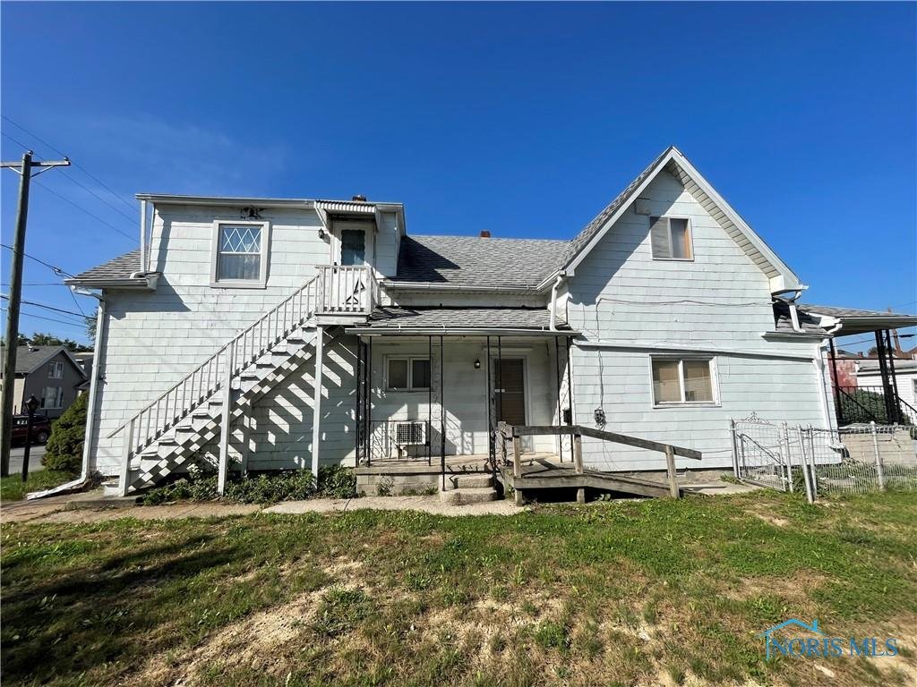 Image for ABSOLUTE AUCTION! 621 Nevada St