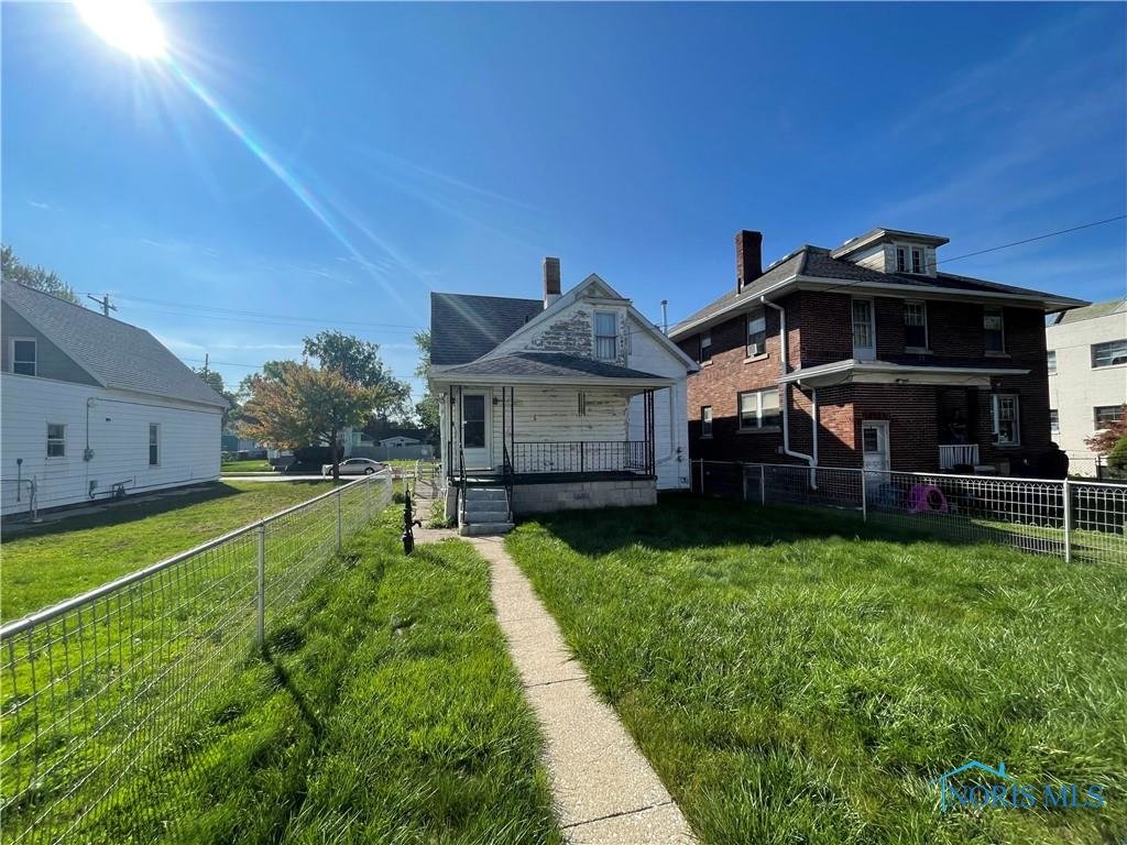 Image for ABSOLUTE AUCTION! 621 Nevada St