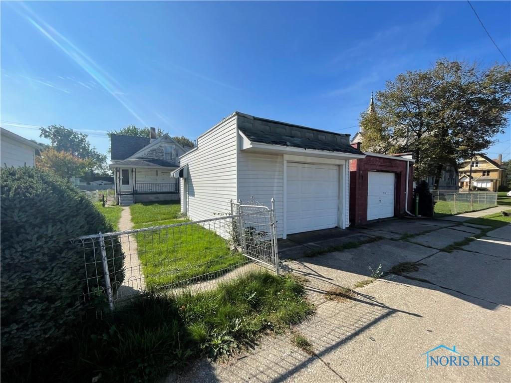 Image for ABSOLUTE AUCTION! 621 Nevada St