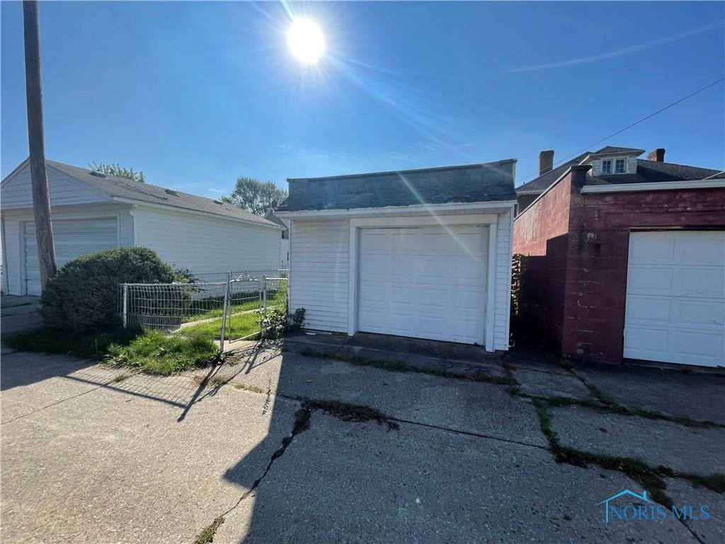 Image for ABSOLUTE AUCTION! 621 Nevada St