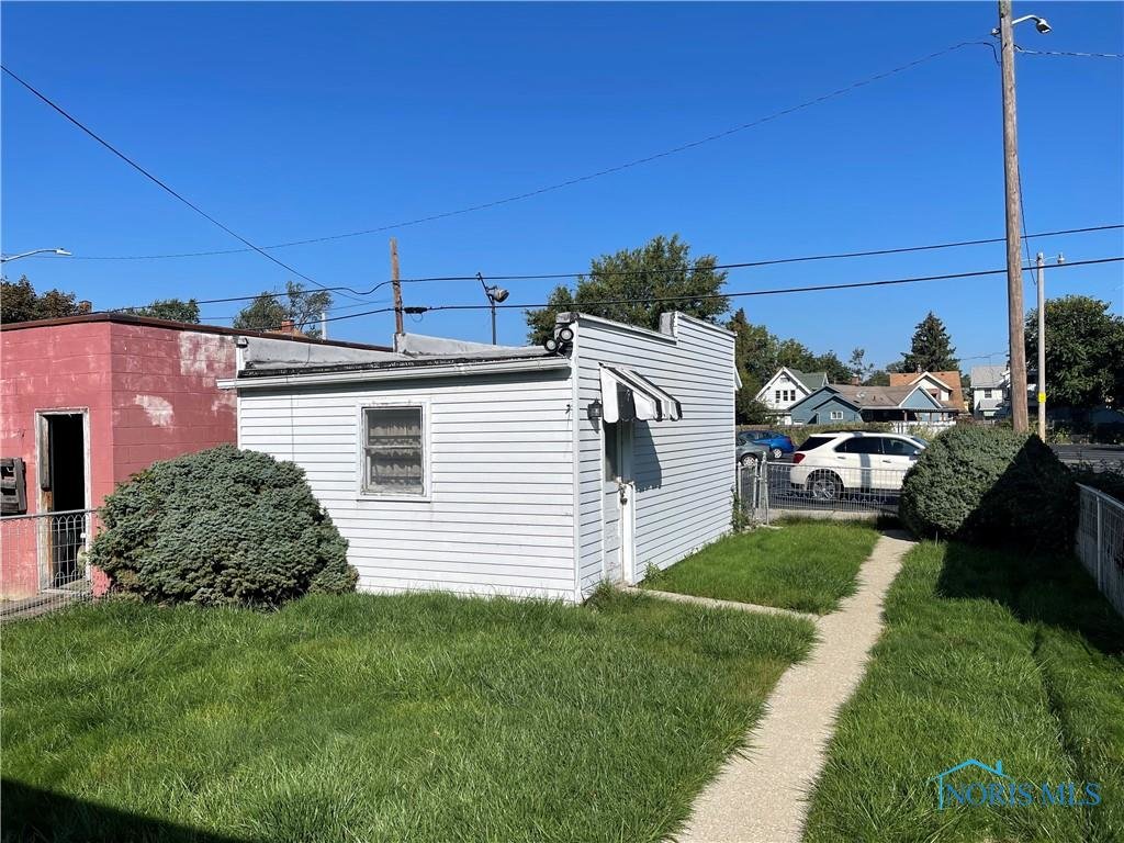 Image for ABSOLUTE AUCTION! 621 Nevada St