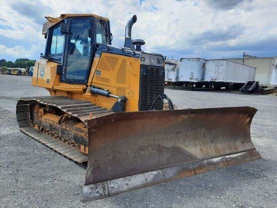 Image for LAST CALL! Construction Equipment & Truck Auction | Bulldozer, Wheel Loaders, Trucks, Road Tractors, Support Equipment & More! | Richmond, VA | TIMED AUCTION