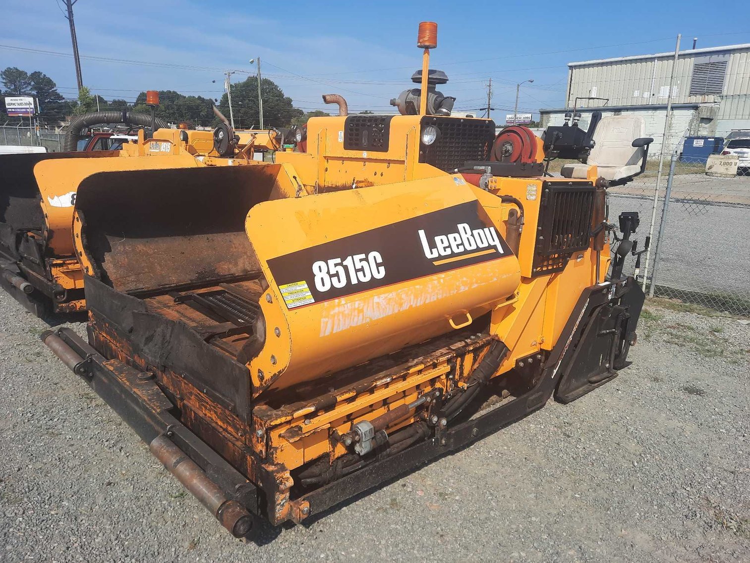LAST CALL! Construction Equipment & Truck Auction Bull Dozer, Wheel