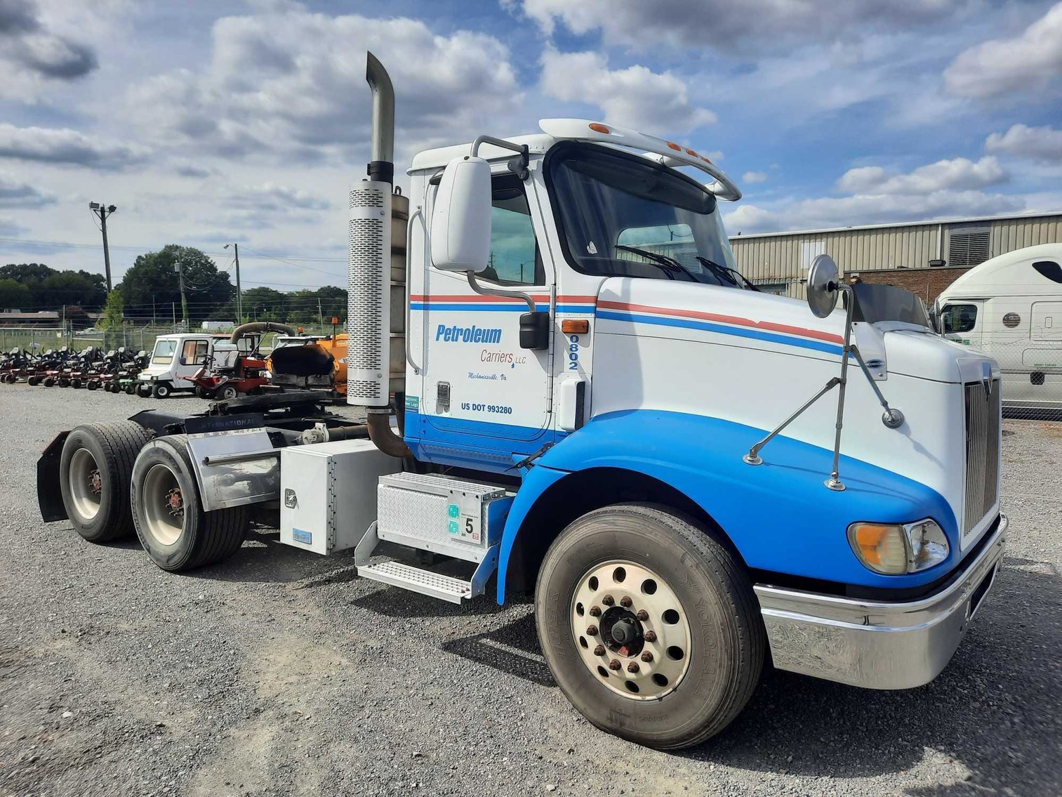 LAST CALL! Construction Equipment & Truck Auction Bull Dozer, Wheel